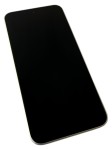 ORG Wyświetlacz LCD z ramką Xiaomi Redmi Note 15 Pro 5G (srebrny)