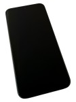 ORG Wyświetlacz LCD oryginalny z ramką Xiaomi Redmi Note 15 Pro 5G (czarny)