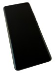 ORG Wyświetlacz LCD oryginalny z ramką do Xiaomi Redmi Note 15 5G (czarny)
