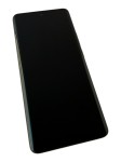 ORG Wyświetlacz LCD z ramką do Xiaomi Redmi Note 15 4G (Eu Ver.) czarny