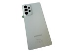 ORG oryginalna Klapka tył plecki do Samsung Galaxy A53 5G (SM-A536) biała
