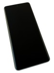 ORG Wyświetlacz LCD oryginalny z ramką Xiaomi Redmi Note 15 5G (niebieski)