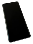 ORG Wyświetlacz LCD z ramką do Xiaomi Redmi Note 15 4G (Eu Ver.) fioletowy