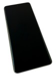 ORG Wyświetlacz LCD z ramką do Xiaomi Redmi Note 15 4G (Eu Ver.) zielony