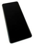 ORG Wyświetlacz LCD z ramką do Xiaomi Redmi Note 15 4G (Eu Ver.) niebieski