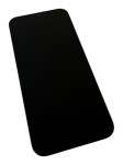ORG Wyświetlacz LCD z ramką Xiaomi Redmi 15C 4G|C85 4G (Eu Version) czarny
