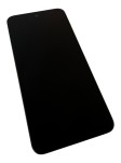 ORG Wyświetlacz LCD z ramką do Xioami Redmi 15 5G (Global Version) czarny