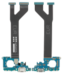 HQ Gniazdo ładowania USB płytka złącze do Samsung Galaxy A90 5G (SM-A908B)