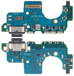 HQ Gniazdo ładowania USB płytka złącze do Samsung Galaxy A73 5G (SM-A736B)