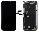 ORG wyświetlacz LCD oryginalny demont ekran do Apple iPhone XS