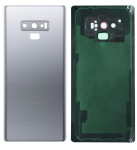 HQ Klapka PREMIUM tył plecki do Samsung Galaxy Note 9 (Silver)(SM-N960)