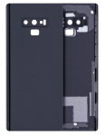 HQ Klapka PREMIUM tył plecki do Samsung Galaxy Note 9 (Czarna)