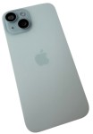 ORG klapka iPhone 15, demont Grade B (niebieska)V2