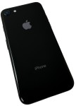 ORG Korpus Grade A oryginalna klapka tył do Apple iPhone 8 (Space Gray)