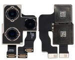 HQ Kamera tylna aparat główny na tył do iPhone 11 Pro / 11 Pro Max