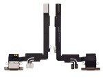 HQ Złącze ładowania USB do Apple iPhone 16 Pro Max (Desert Titanium)