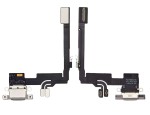 HQ Złącze ładowania USB do Apple iPhone 16 Pro (Natural Titanium)