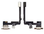 HQ Złącze ładowania USB do Apple iPhone 16 Pro (Desert Titanium)