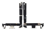 HQ Złącze ładowania USB do Apple iPhone 16 Plus (Białe)