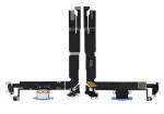 HQ Złącze ładowania USB do Apple iPhone 16 Plus (Ultramarine)