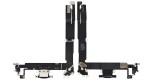 HQ Złącze ładowania USB do Apple iPhone 16 Plus (Czarne)
