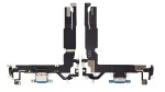 HQ Złącze ładowania USB do Apple iPhone 16 (Teal)