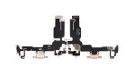 HQ Złącze ładowania USB do Apple iPhone 15 (Różowe)