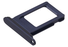Szufladka tacka uchwyt karty SIM do iPhone 17 Pro (Max) Głębinowy Błękit