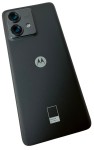ORG Klapka Oryginalna tył plecki do Motorola Edge 40 Neo (XT2307)(czarna)