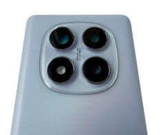 ORG Klapka Oryginalna tył plecki do Xiaomi Redmi Note 14 Pro 4G (fioletowa)