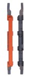 Przycisk Volume regulacji głośności do Xiaomi Redmi 9T/M3/Note 9 4G orange