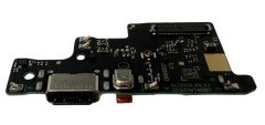 ORG Gniazdo USB oryginalne złącze ładowania do Xiaomi Redmi Note 14 4G