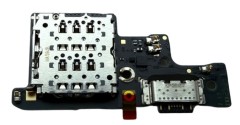 ORG Gniazdo USB oryginalne złącze ładowania do Xiaomi Redmi Note 14 4G