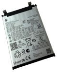 ORG Nowa oryginalna bateria akumulator do Motorola Edge 60 Pro (RE60)