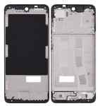 Ramka korpus obudowa do Motorola Moto G54 (Czarny)