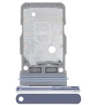 Szufladka tacka uchwyt karty SIM do Samsung Galaxy S21 Ultra, Granatowa