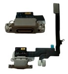 ORG Złącze ładowanie USB oryginalne demont iPhone 16 Pro (Desert Titanium)