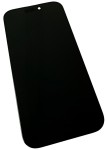 Wyświetlacz LCD dotyk ekran Hard OLED digitizer do Apple iPhone 16 Pro (GX)
