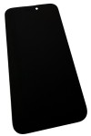 Wyświetlacz LCD dotyk ekran Soft OLED digitizer do iPhone 15 Plus (DD)