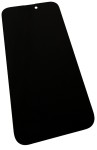 Wyświetlacz LCD dotyk ekran Soft OLED digitizer do iPhone 14 Pro Max (DD)