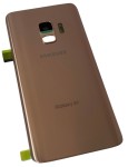 ORG Klapka tył obudowa plecki oryginał do Samsung Galaxy S9 (Złota)
