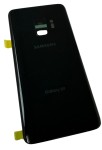 ORG Klapka tył obudowa plecki oryginał do Samsung Galaxy S9, Czarna