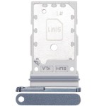 Szufladka tacka uchwyt karty SIM do Samsung Galaxy S22 Ultra, Zielona
