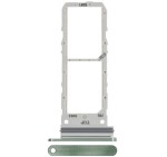 Szufladka tacka uchwyt karty SIM do Samsung Galaxy Note 20 5G, Zielona