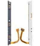 Taśma przyciski boczne volume power on off do Samsung Galaxy Note 10+ Plus