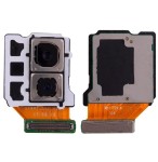 Kamera tylna główna aparat obiektyw do Samsung Galaxy S9+ (SM-G965)