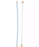Kabel antenowy zestaw 2szt. do Samsung Galaxy S8+ (SM-G955)