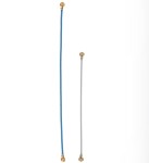 Kabel antenowy zestaw 2szt. do Samsung Galaxy S8 (SM-G950)