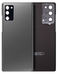 HQ Klapka PREMIUM tył plecki do Samsung Galaxy Note 20 5G (Mystic Gray)
