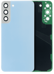 HQ Klapka PREMIUM tył plecki do Samsung Galaxy S22+ 5G (Sky Blue)